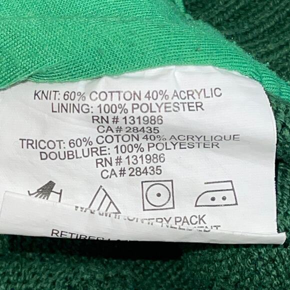 Imagin8 Magical Holiday Unicorn Ugly Christmas Sweater Size Medium - Picture 5 of 5